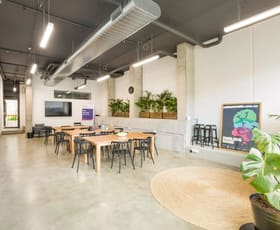 Medical / Consulting commercial property leased at 13 Smith Street Fitzroy VIC 3065