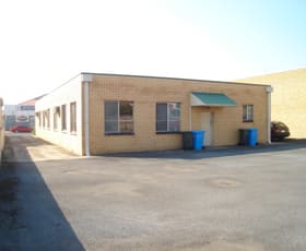 Offices commercial property leased at 15B James Street Mount Gambier SA 5290
