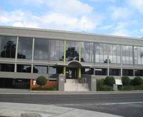 Offices commercial property leased at 18 Stirling Highway Nedlands WA 6009