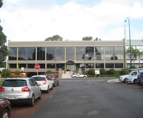 Offices commercial property leased at 18 Stirling Highway Nedlands WA 6009