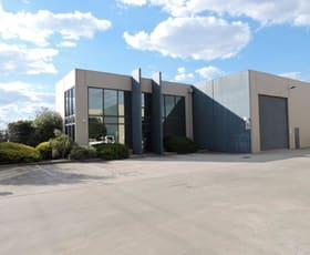 Factory, Warehouse & Industrial commercial property leased at Warehouse 8/29 Graham Court Hoppers Crossing VIC 3029