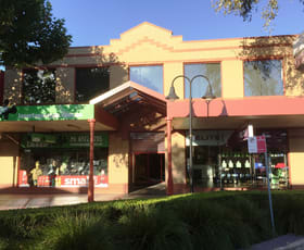 Offices commercial property leased at 3/15 Baylis Street Wagga Wagga NSW 2650