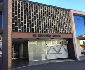 Offices commercial property leased at Suite 1/45 Fitzmaurice Street Wagga Wagga NSW 2650