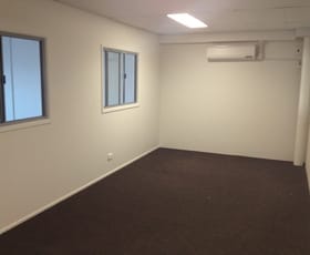 Factory, Warehouse & Industrial commercial property leased at 7/17 Liuzzi Street Pialba QLD 4655