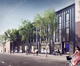 Offices commercial property leased at 619 Elizabeth Street Surry Hills NSW 2010