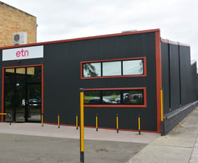 Factory, Warehouse & Industrial commercial property leased at 5/60 Box Road Taren Point NSW 2229