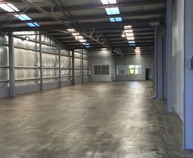 Factory, Warehouse & Industrial commercial property leased at 5/60 Box Road Taren Point NSW 2229