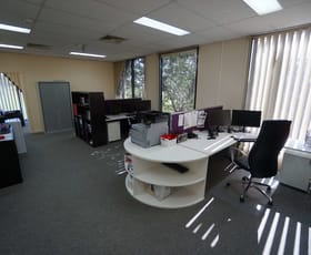 Offices commercial property leased at 1st Floor/Suite 2/ 3 Torca Terrace Mornington VIC 3931