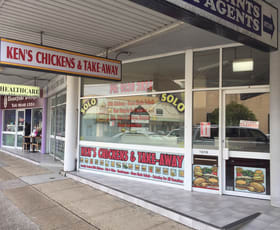 Other commercial property leased at 3/1019 Old Princes Highway Engadine NSW 2233
