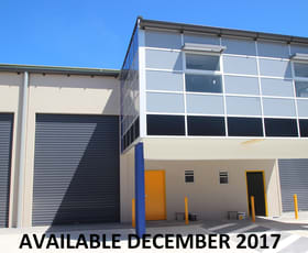 Factory, Warehouse & Industrial commercial property leased at 16/41-47 Five Islands Road Port Kembla NSW 2505