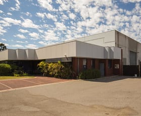 Factory, Warehouse & Industrial commercial property leased at 9 Mumford Place Balcatta WA 6021