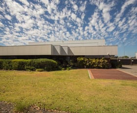 Factory, Warehouse & Industrial commercial property leased at 9 Mumford Place Balcatta WA 6021