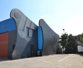 Factory, Warehouse & Industrial commercial property leased at 1/23 Hutchinson Street Burleigh Heads QLD 4220