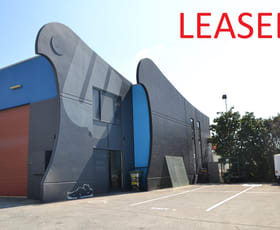 Factory, Warehouse & Industrial commercial property leased at 1/23 Hutchinson Street Burleigh Heads QLD 4220