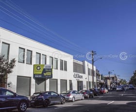 Shop & Retail commercial property leased at Ground Floor/505 Balmain Road Rozelle NSW 2039
