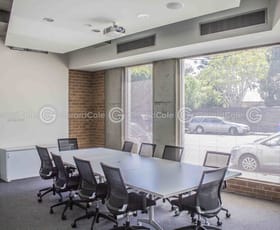 Medical / Consulting commercial property leased at Ground Floor/505 Balmain Road Lilyfield NSW 2040