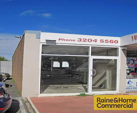 Shop & Retail commercial property leased at Kallangur QLD 4503