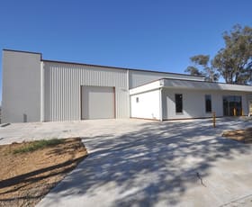 Factory, Warehouse & Industrial commercial property leased at 62-64 Victa Road East Bendigo VIC 3550