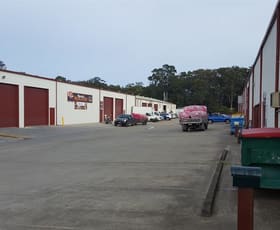 Offices commercial property leased at 3 Angus Ave South Nowra NSW 2541