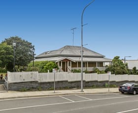 Offices commercial property leased at 15 Bury Street Nambour QLD 4560