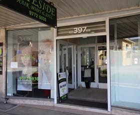 Shop & Retail commercial property leased at Shop 1/397 Nepean Highway Chelsea VIC 3196