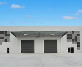 Factory, Warehouse & Industrial commercial property leased at Units 10 & 11, 27-29 Industrial Avenue Molendinar QLD 4214