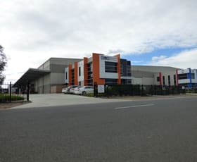 Factory, Warehouse & Industrial commercial property leased at 22-30 Arkwright Drive Dandenong VIC 3175