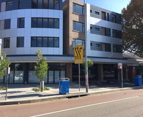 Shop & Retail commercial property leased at Shop 4/982 Botany Rd Mascot NSW 2020