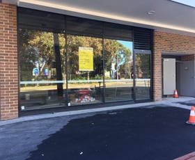 Shop & Retail commercial property leased at Shop 4/982 Botany Rd Mascot NSW 2020