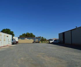 Development / Land commercial property leased at 13B Murrena Street Wedgefield WA 6721