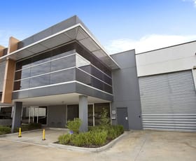 Showrooms / Bulky Goods commercial property leased at 12/35-37 Dunlop Road Mulgrave VIC 3170