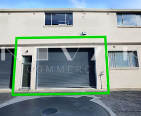 Shop & Retail commercial property leased at 2/121a Old Pittwater Road Brookvale NSW 2100