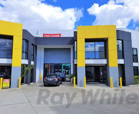 Showrooms / Bulky Goods commercial property leased at 12/783 Kingsford Smith Drive Eagle Farm QLD 4009