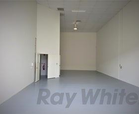 Showrooms / Bulky Goods commercial property leased at 12/783 Kingsford Smith Drive Eagle Farm QLD 4009