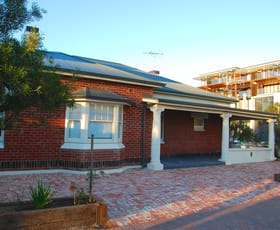 Offices commercial property leased at 208 Military Road Henley Beach SA 5022