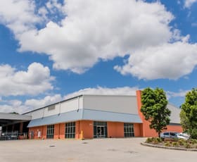 Factory, Warehouse & Industrial commercial property leased at 225 Orchard Road Richlands QLD 4077