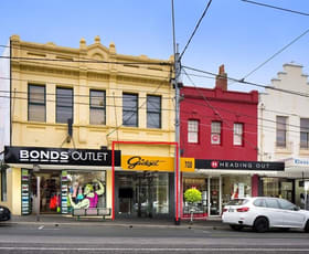 Shop & Retail commercial property leased at 708 Burke Road Camberwell VIC 3124