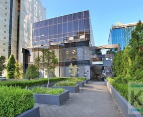 Medical / Consulting commercial property leased at 7 Hassall Street Parramatta NSW 2150