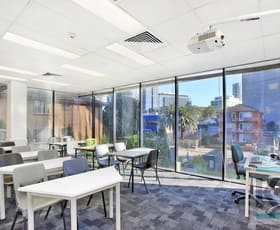 Medical / Consulting commercial property leased at 7 Hassall Street Parramatta NSW 2150