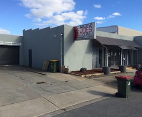 Factory, Warehouse & Industrial commercial property leased at 24 Woodlands Terrace Edwardstown SA 5039