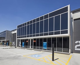 Factory, Warehouse & Industrial commercial property leased at 27/21-35 Ricketts Rd Mount Waverley VIC 3149