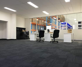 Factory, Warehouse & Industrial commercial property leased at 27/21-35 Ricketts Rd Mount Waverley VIC 3149