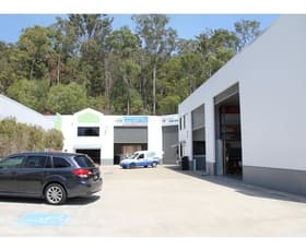 Factory, Warehouse & Industrial commercial property leased at 3/25 Leda Drive Burleigh Heads QLD 4220