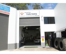 Factory, Warehouse & Industrial commercial property leased at 3/25 Leda Drive Burleigh Heads QLD 4220
