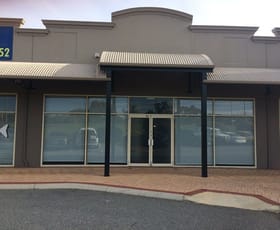 Offices commercial property leased at 12/1 The Gateway Edgewater WA 6027