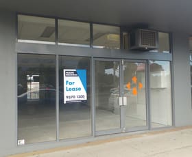 Shop & Retail commercial property leased at 28 Station Street Moorabbin VIC 3189