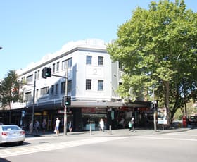 Medical / Consulting commercial property leased at 13/2-14 Bayswater Road Potts Point NSW 2011