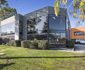 Medical / Consulting commercial property leased at 1/87-91 Heatherdale Road Ringwood VIC 3134