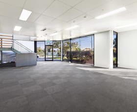 Medical / Consulting commercial property leased at 1/87-91 Heatherdale Road Ringwood VIC 3134