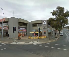 Offices commercial property leased at I Level 1/59-69 Lathlain Street Belconnen ACT 2617